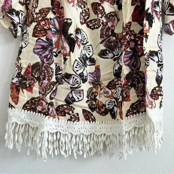 5 NWT Top Bundle from Hayden Los Angeles - Picture 14 of 16